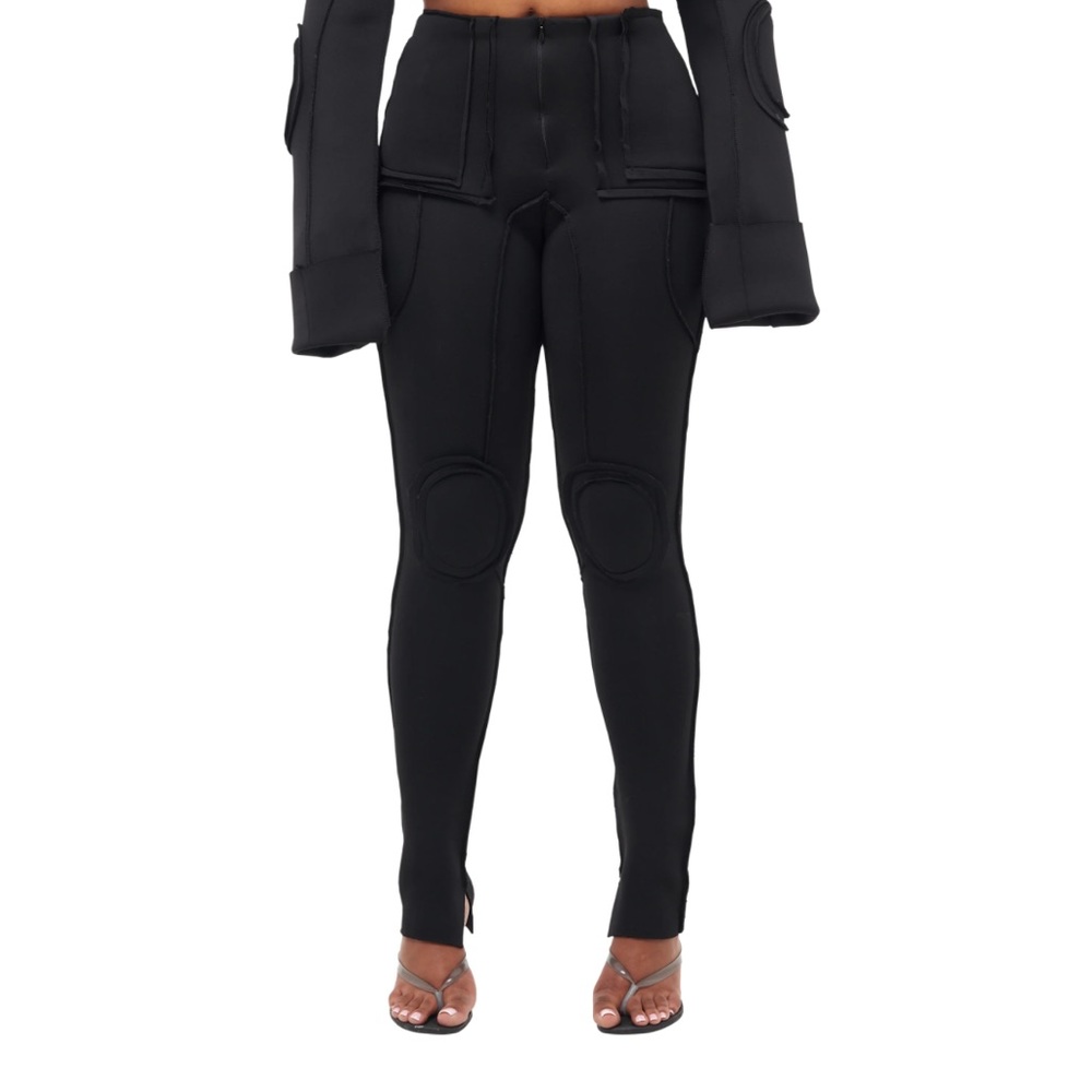 Komodo pants from coucoo